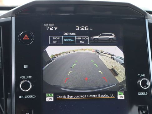 New 2025 Subaru Forester Limited image 14