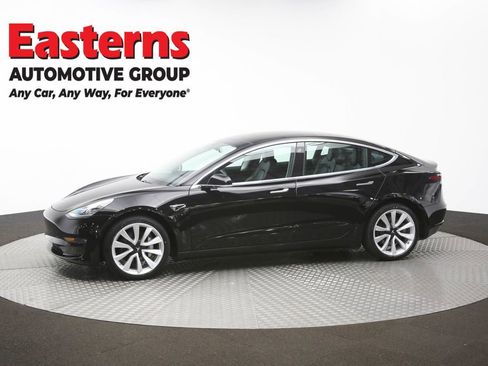 Used 2019 Tesla Model 3 Long Range AWD/4WD image 51
