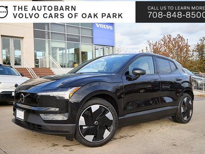 New 2025 Volvo EX30 Ultra w/ Protection Package Premier