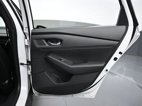 Certified 2024 Honda Accord Sport image 36