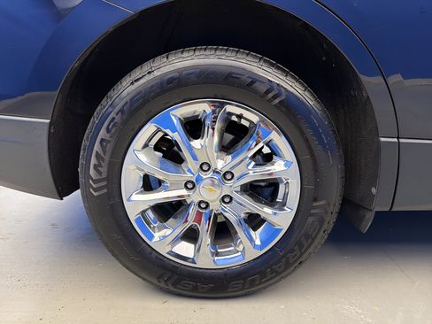 Used 2020 Chevrolet Equinox LT image 9