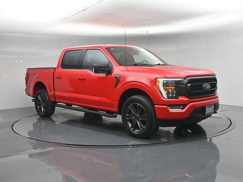 Used 2023 Ford F150 XLT w/ Equipment Group 302A High AWD/4WD image 30