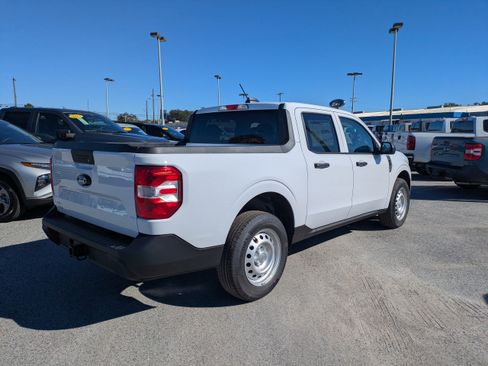 New 2026 Ford Maverick XL image 4