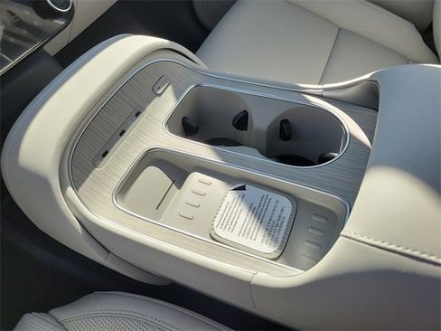 New 2026 Hyundai Palisade Calligraphy image 13