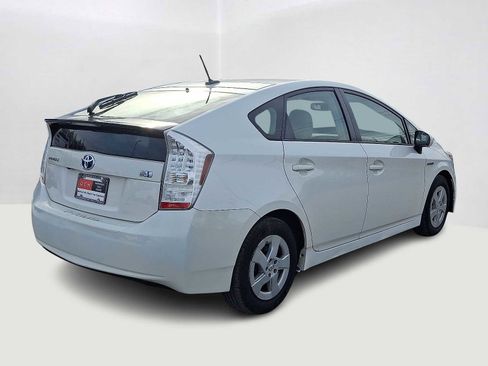 Used 2010 Toyota Prius Five image 6