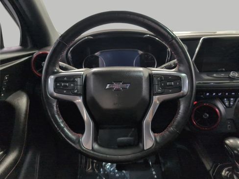 Used 2022 Chevrolet Blazer RS w/ Enhanced Convenience Package AWD/4WD image 5