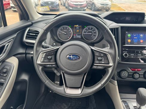 Used 2021 Subaru Forester Premium image 14