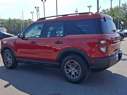 Used 2021 Ford Bronco Sport Big Bend image 6