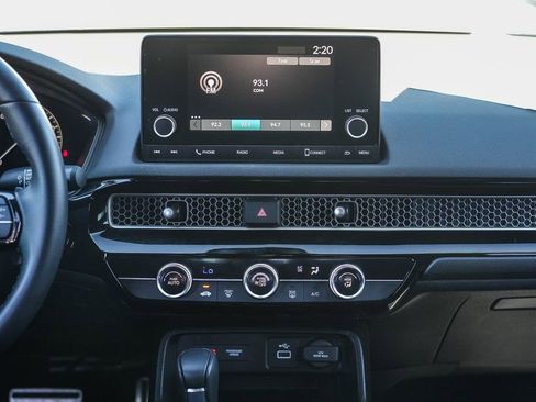 Used 2024 Honda Civic Sport image 13