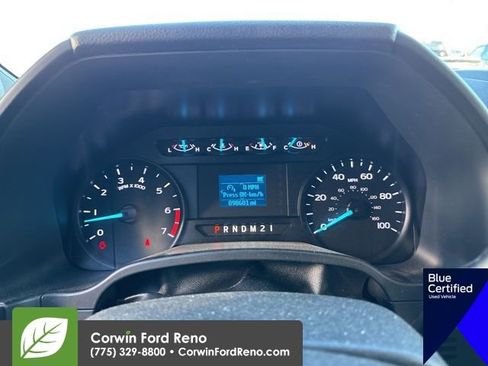 Used 2019 Ford F250 XL w/ Power Equipment Group image 14