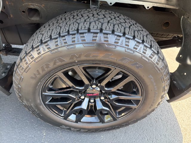 Certified 2024 GMC Sierra 1500 Elevation AWD/4WD image 22