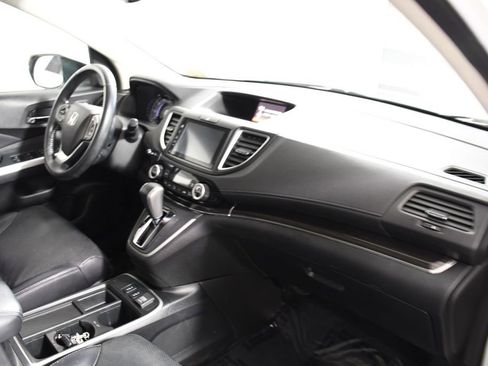 Used 2016 Honda CR-V Touring image 19