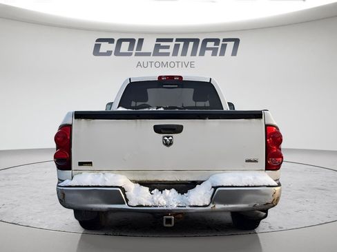 Used 2007 Dodge Ram 1500 Truck SLT image 4