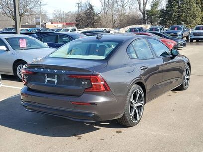 Used 2024 Volvo S60 B5 Core