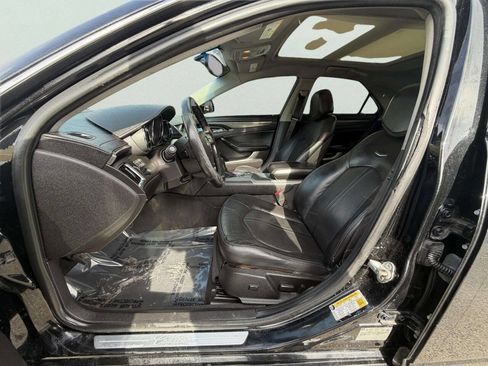 Used 2012 Cadillac CTS Performance image 15