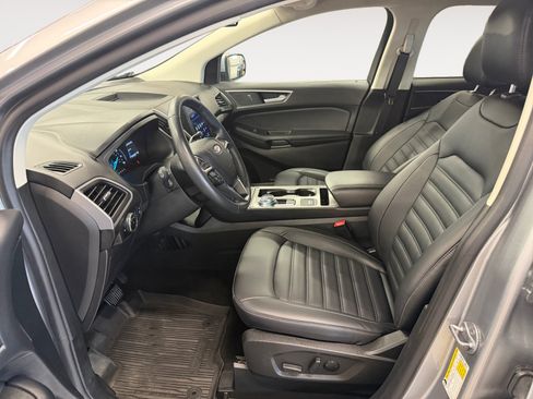 Used 2024 Ford Edge SEL w/ Convenience Package AWD/4WD image 23