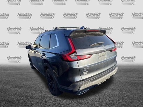 Used 2023 Honda CR-V Sport image 8