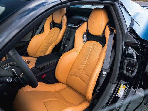 New 2026 Chevrolet Corvette Z06 image 39