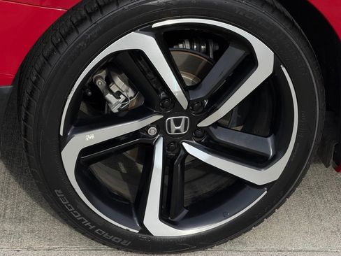 Used 2022 Honda Accord Sport Special Edition image 7