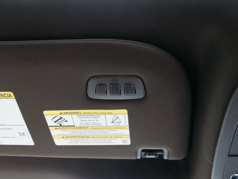 New 2025 Ford F350 King Ranch w/ Chrome Package image 31