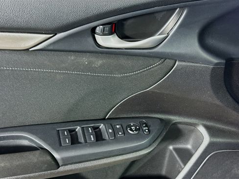 Used 2021 Honda Civic EX image 24
