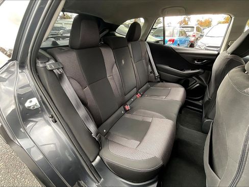 Certified 2023 Subaru Outback Premium image 17