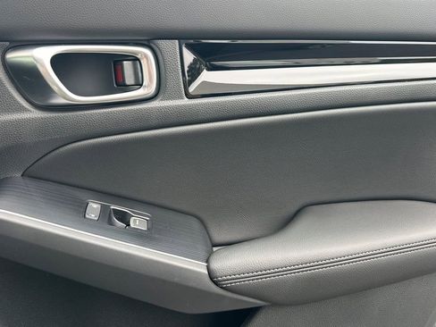 New 2026 Honda Civic Sport Touring image 19