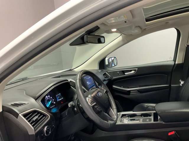 Used 2024 Ford Edge SEL w/ Convenience Package AWD/4WD image 17