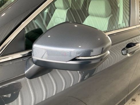 New 2026 Honda CR-V EX image 3