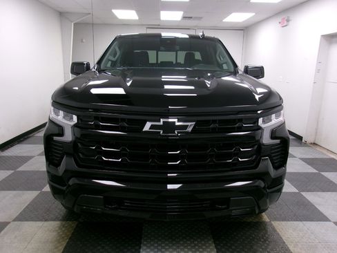 Certified 2024 Chevrolet Silverado 1500 RST w/ All Star Edition Plus AWD/4WD image 15