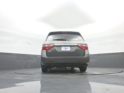 Used 2012 Honda Odyssey EX-L image 36