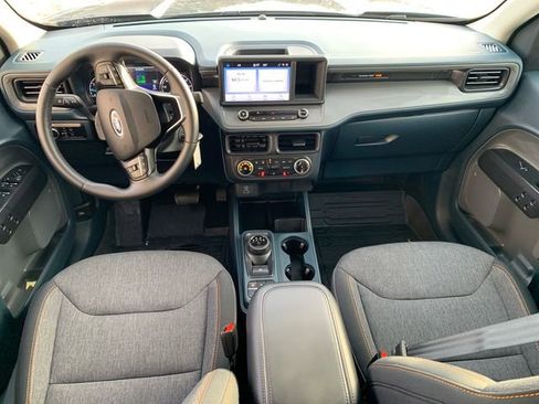 Used 2024 Ford Maverick Tremor w/ Tremor Off-Road Package image 18