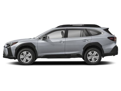 Used 2025 Subaru Outback AWD/4WD image 3
