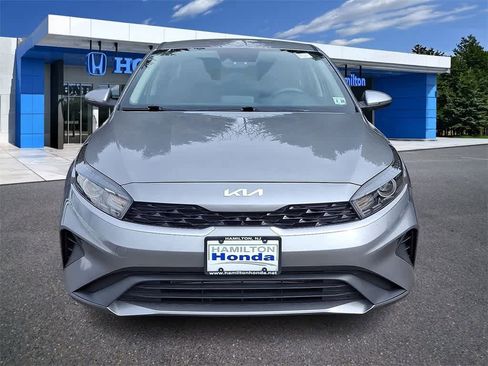 Used 2023 Kia Forte LXS w/ LXS Technology Package image 28