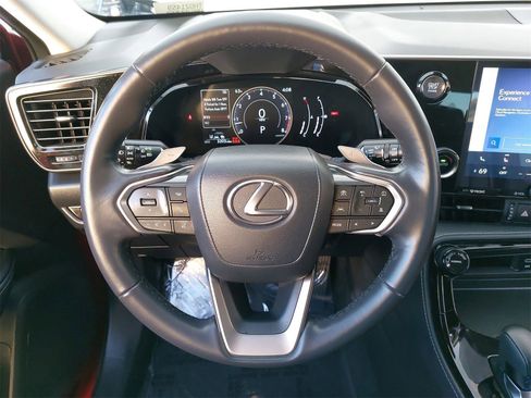 Used 2025 Lexus NX 250 250 Base image 17