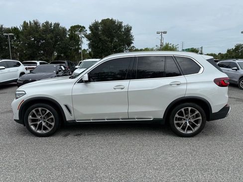 Used 2023 BMW X5 sDrive40i w/ Premium Package RWD image 15