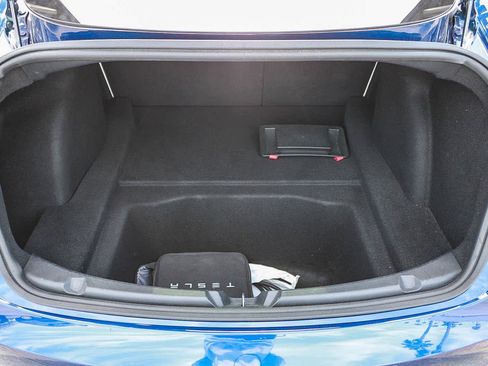 Used 2018 Tesla Model 3 Long Range AWD/4WD image 26
