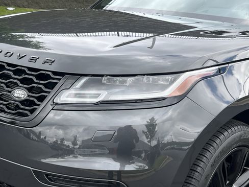 Used 2020 Land Rover Range Rover Velar R-Dynamic S AWD/4WD image 12