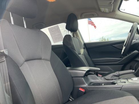 Used 2023 Subaru Crosstrek 2.0i image 5