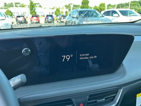 New 2026 Buick Encore GX Sport Touring w/ Advanced Technology Package image 9