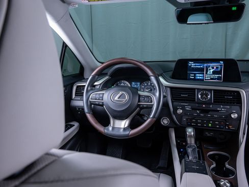 Used 2022 Lexus RX 350 AWD w/ Premium Package image 14