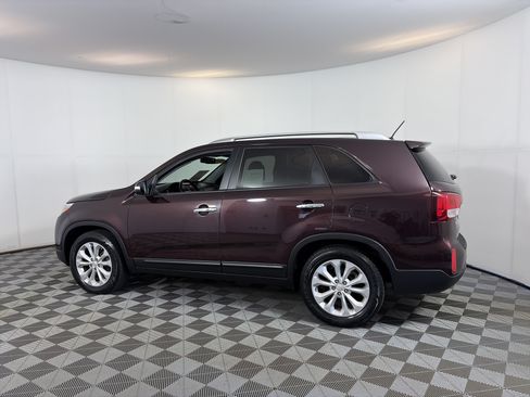 Used 2015 Kia Sorento EX FWD image 8