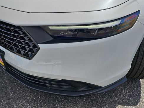 New 2025 Honda Accord Sport image 34