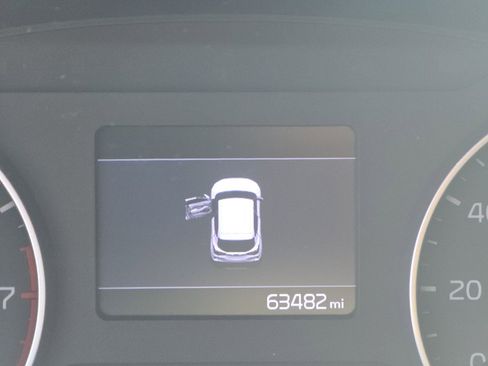 Used 2023 Kia Seltos Nightfall Edition AWD/4WD image 6