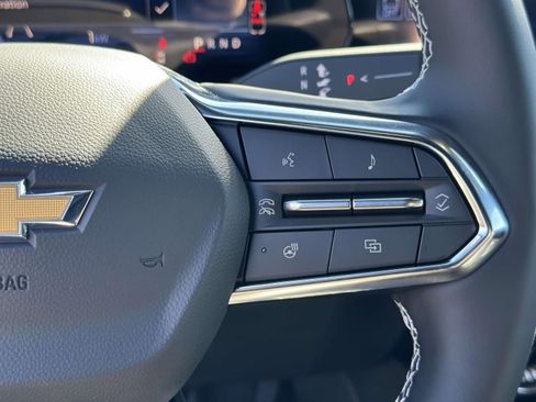 New 2026 Chevrolet Blazer EV LT image 14