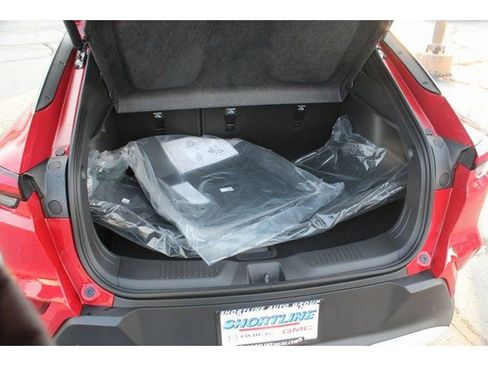New 2026 Buick Envista Sport Touring w/ Convenience I Package FWD image 37