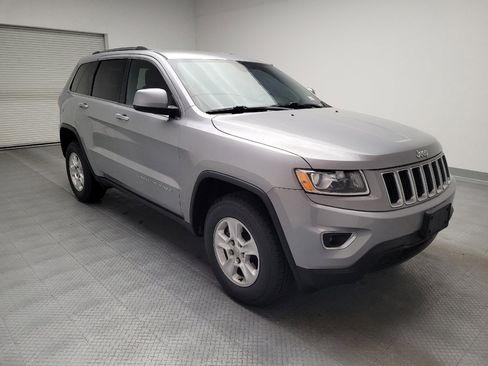 Used 2015 Jeep Grand Cherokee Laredo w/ Quick Order Package 23E image 13