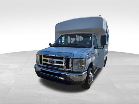 Used 2008 Ford E-350 and Econoline 350 Super Duty RWD image 7