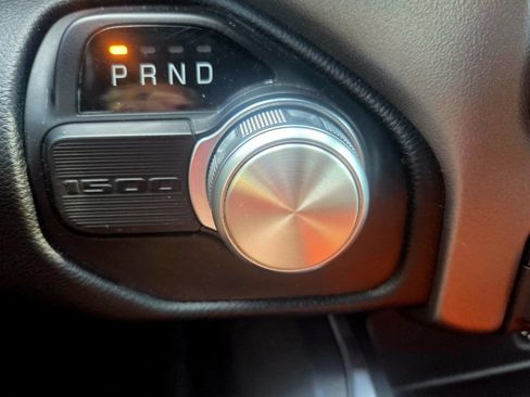 Used 2020 RAM 1500 Laramie w/ Sport Appearance Package RWD image 28