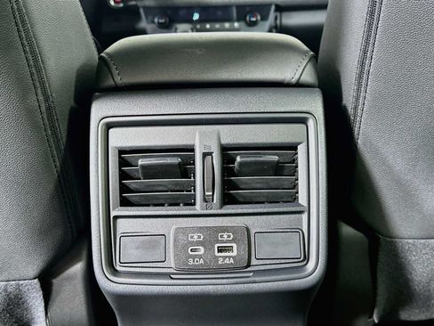 New 2026 Subaru Outback Premium AWD/4WD image 24